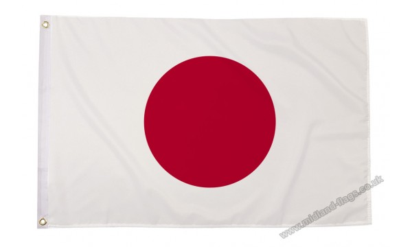 Japan Flag